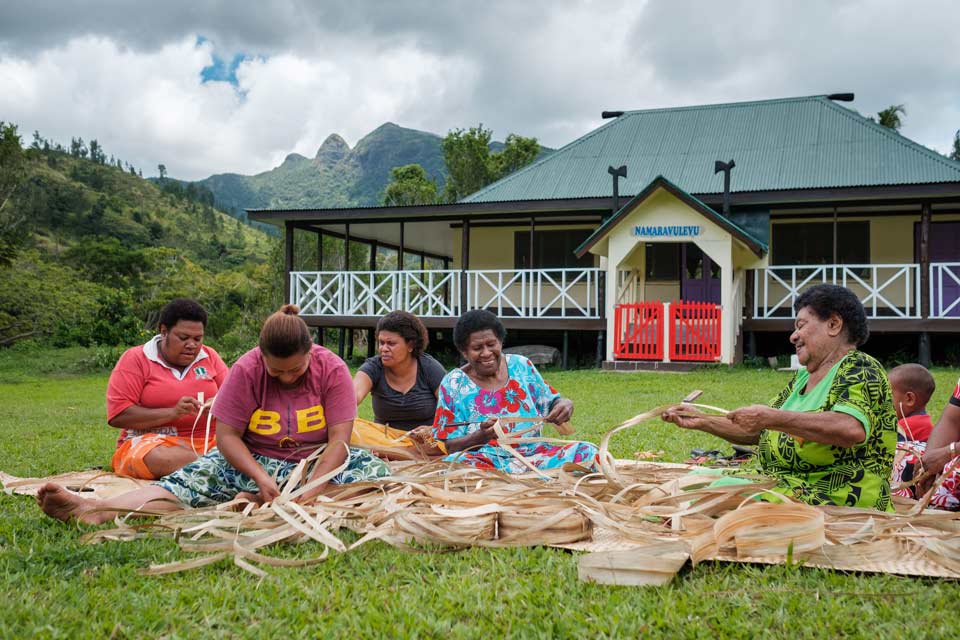 Smithsonian Folklife Festival