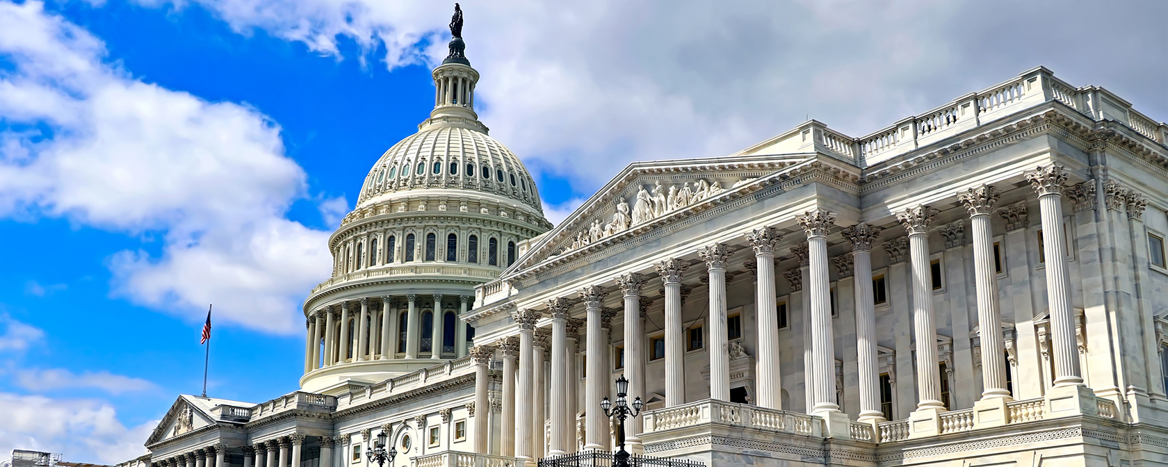 U.S. Capitol Building