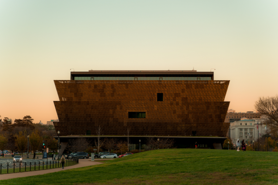 National Museum of African American History & Culture