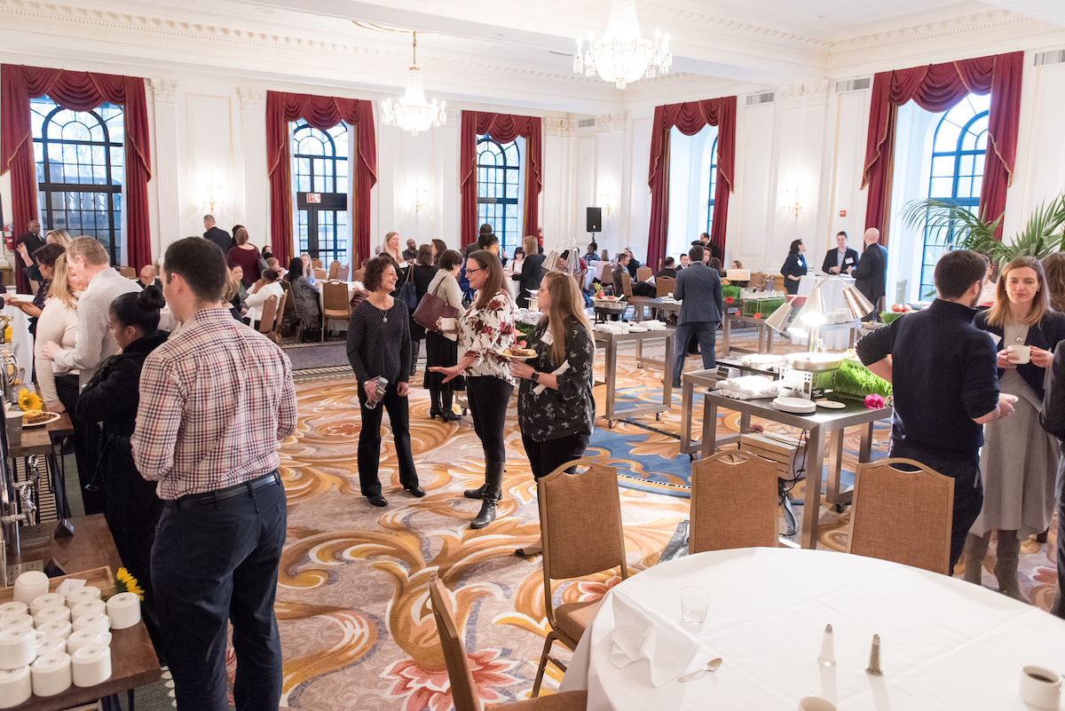 Evento del mercato globale