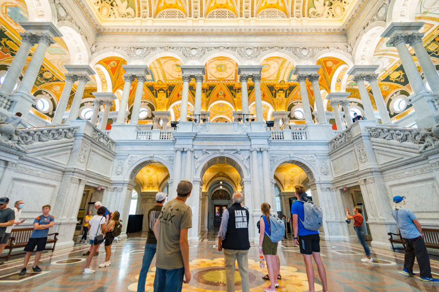 Library of Congress 