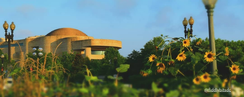 National Museum of the American Indian