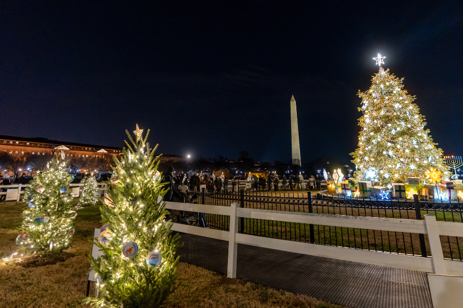 National Christmas Tree