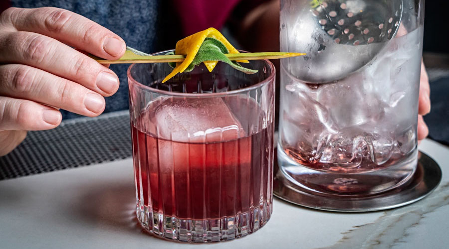 DC Cocktail Week