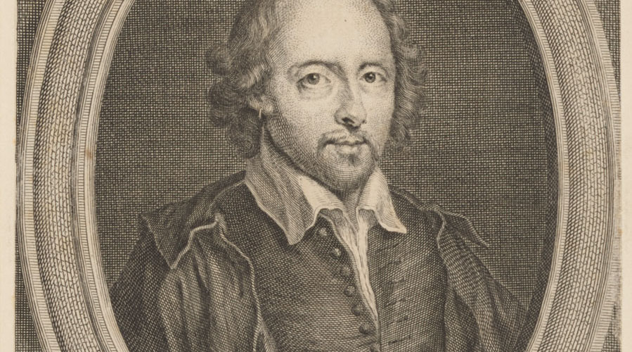 In the Library: Will’s World—European Literature in Shakespeare’s time