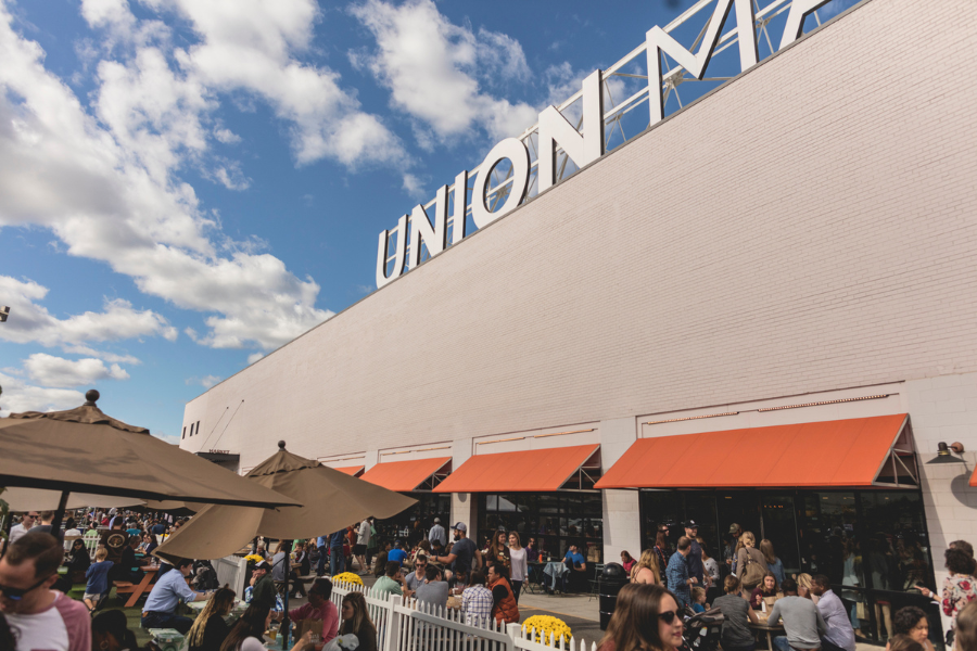 Union Market