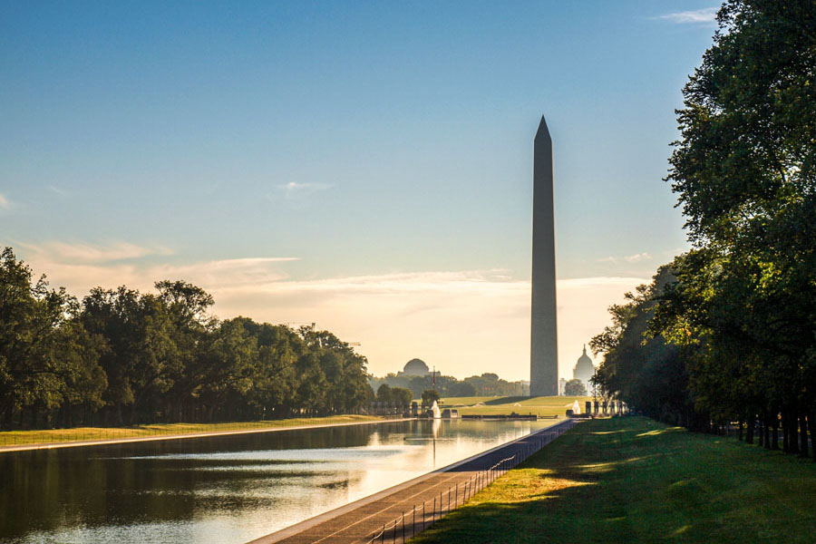 National Mall