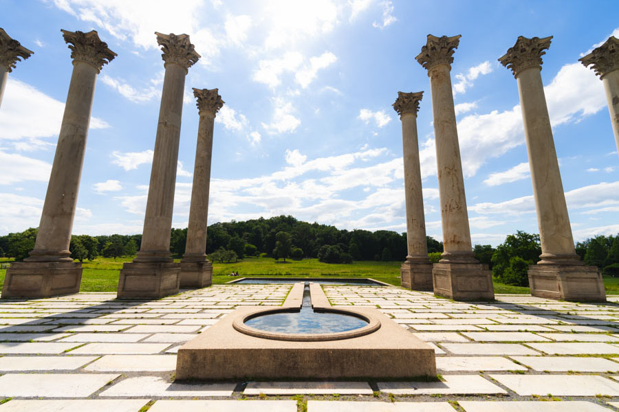 U.S. National Arboretum