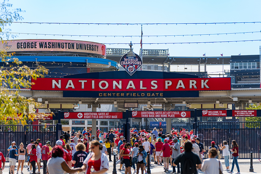 Nationals Park