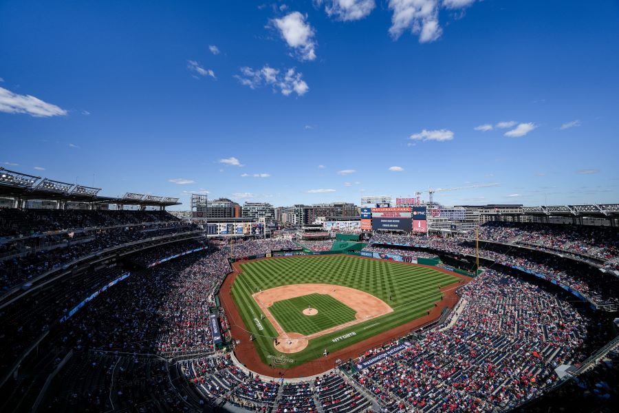 Washington Nationals