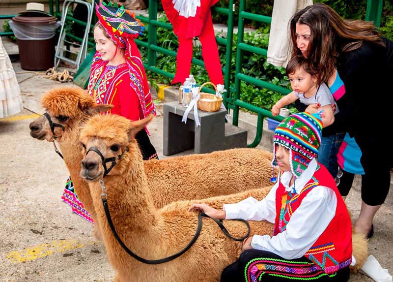 Passport DC - Tour Embassies in Washington, DC - Things to Do This Spring