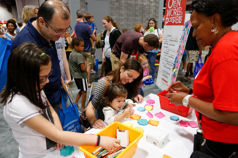 Guide to the 2023 National Book Festival in DC Washington DC