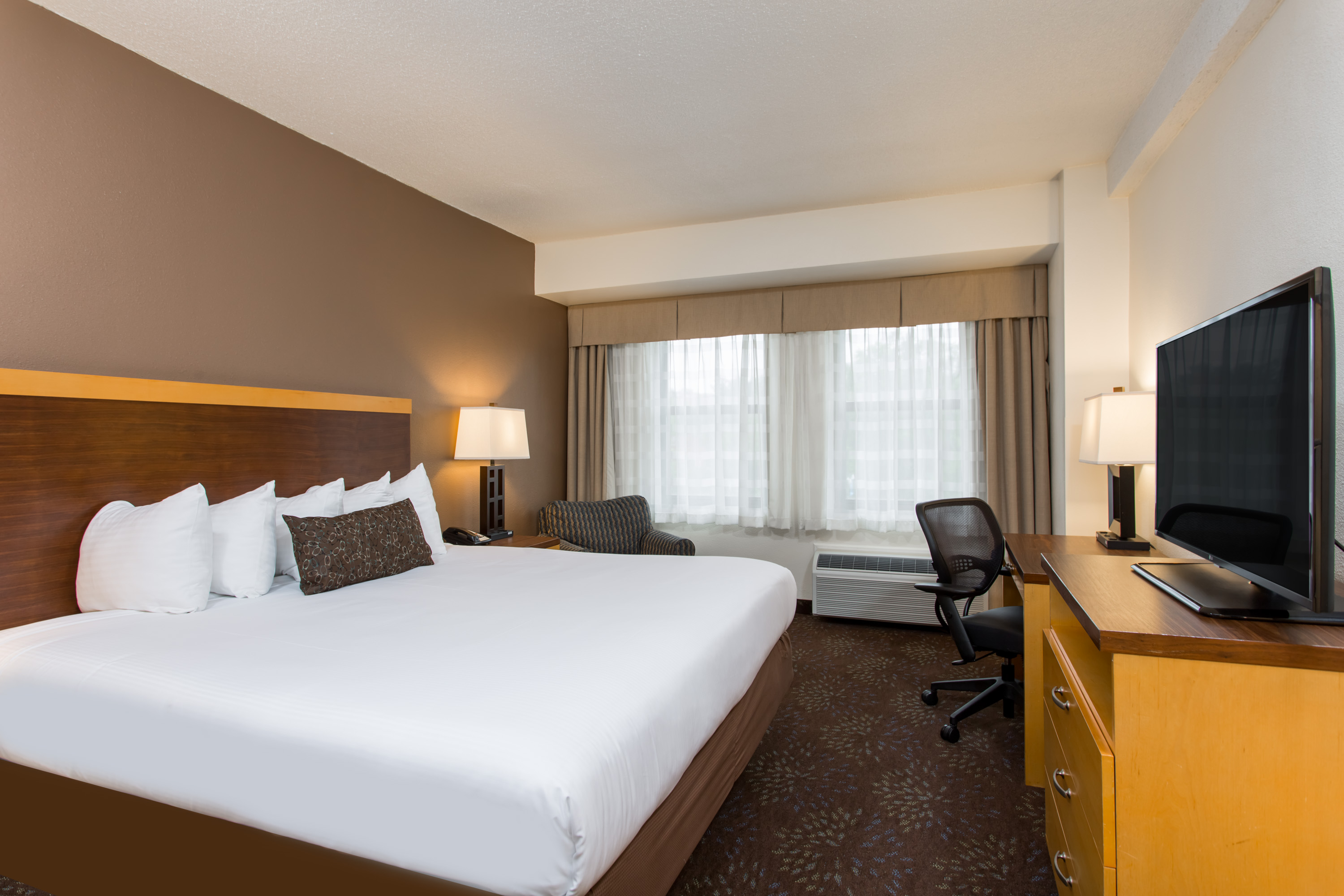 Days Inn by Wyndham Arlington Washington Dc: Unforgettable Stay in the Heart of the Capital
