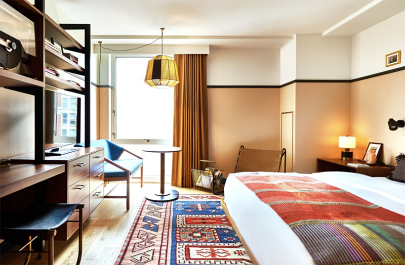 Hotel Eaton DC