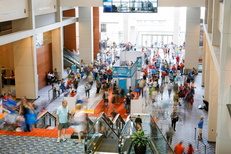 National Book Festival - Washington, DC