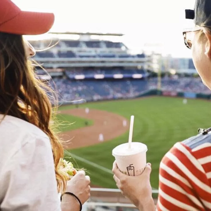 nats park