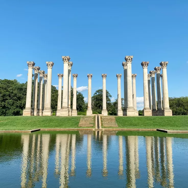 United States National Arboretum