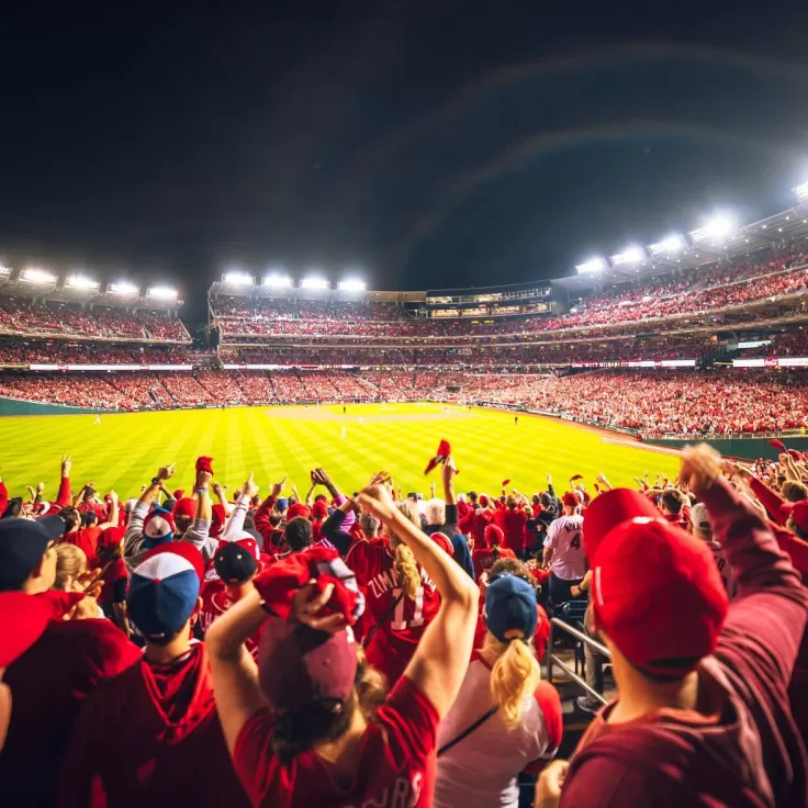 Nationals Park