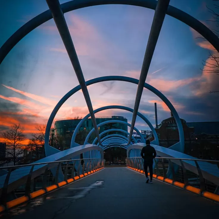 The Yards Park