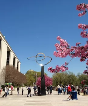 Smithsonian National Museum of American History