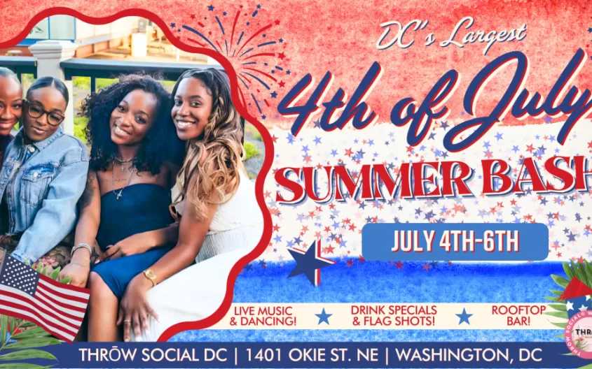 washington dc