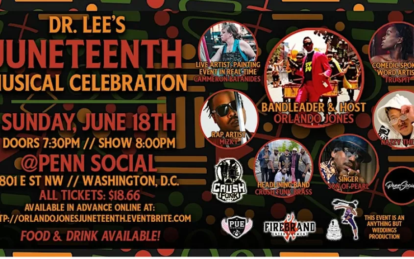 washington dc