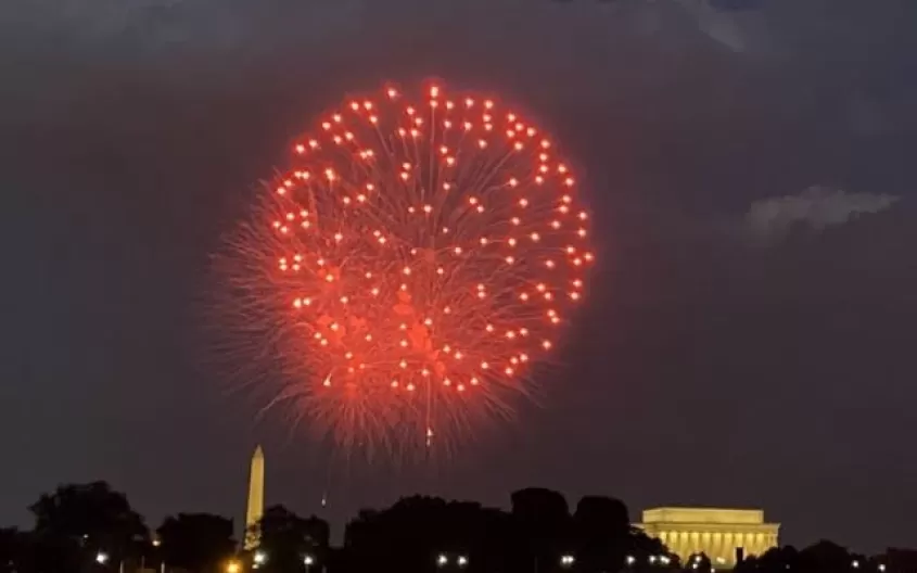 washington dc