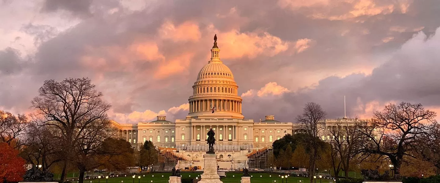 @yellski - U.S. Capitol Building