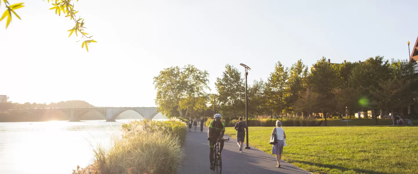 Connected Capital Sustainability