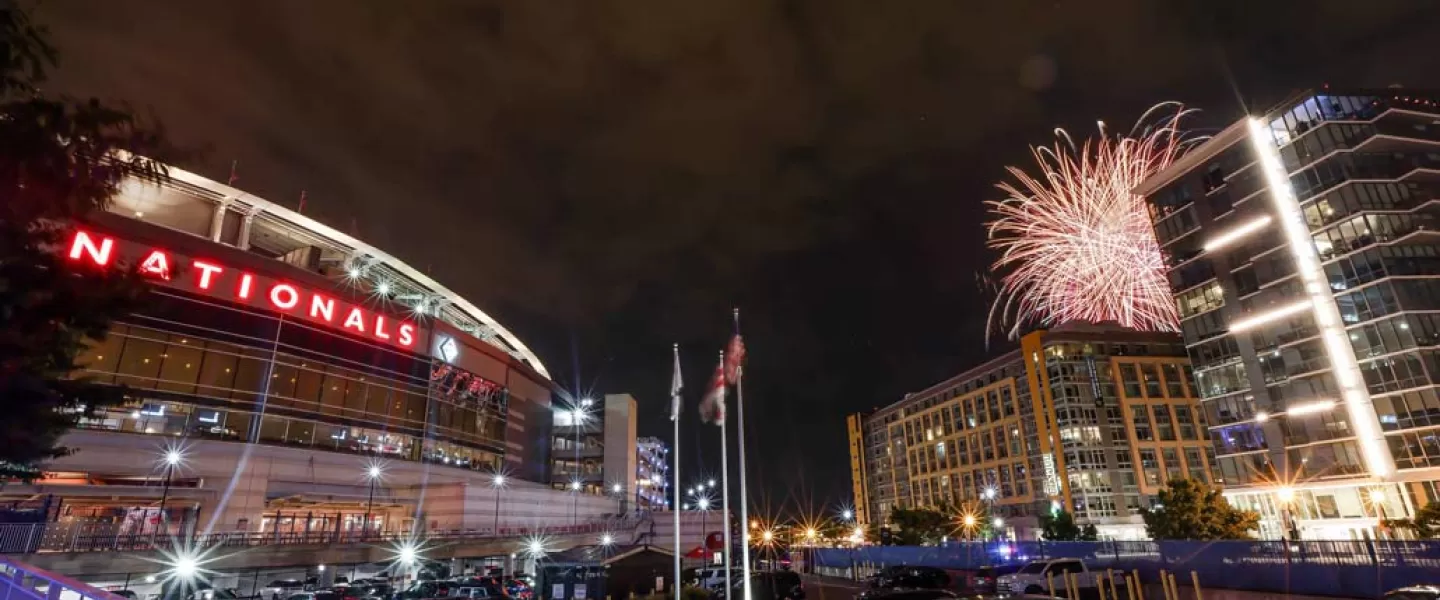 Washington Nationals