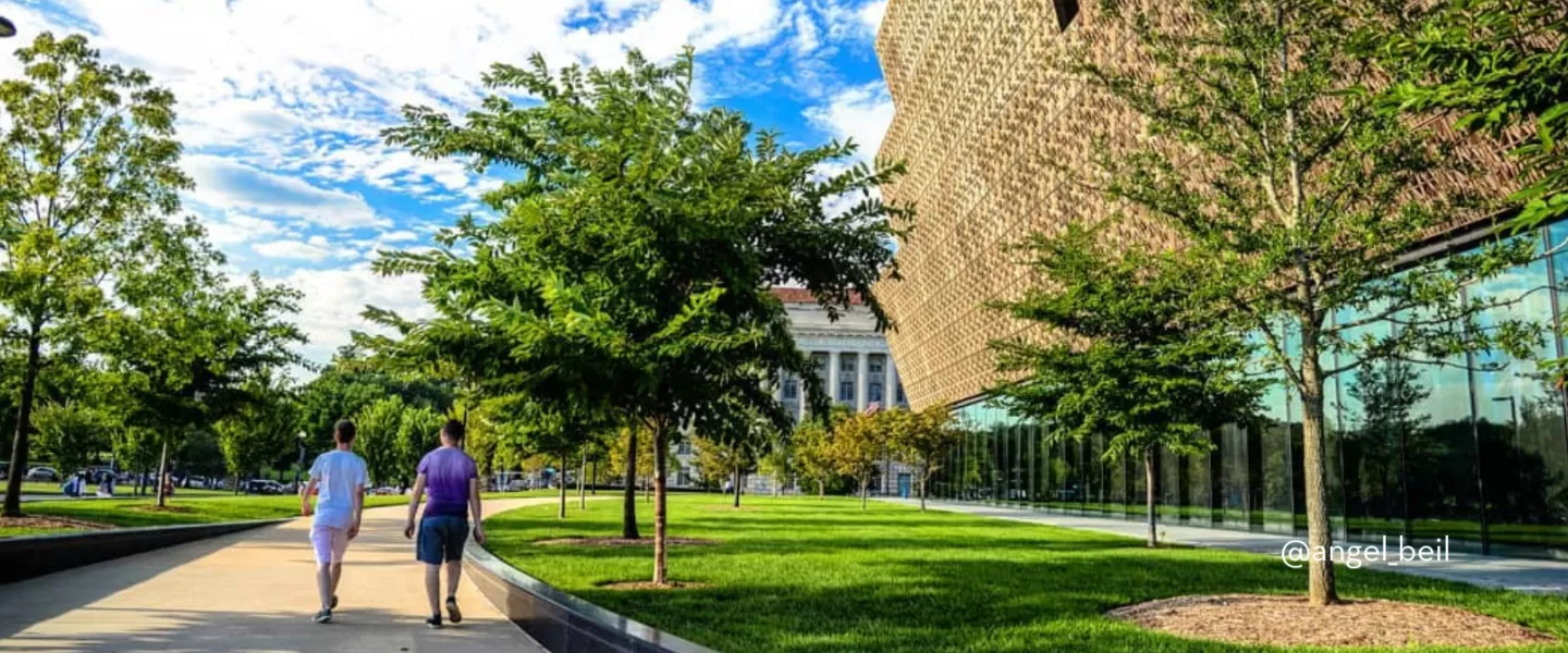 Smithsonian Museum 