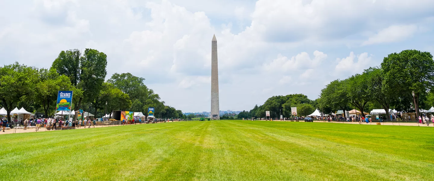 Folklife Festival