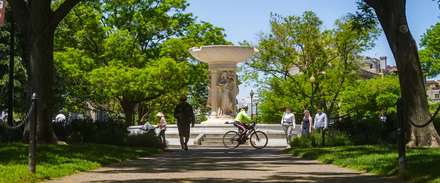 Dupont Circle