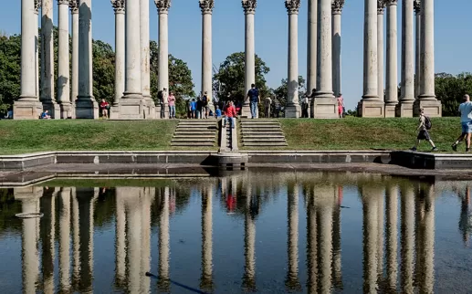 United States National Arboretum in Washington, DC - Free family-friendly outdoor attraction
