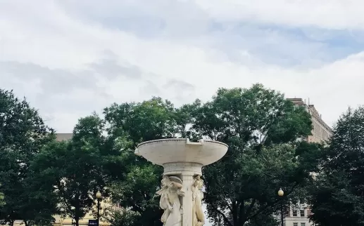 @waldolina - Dupont Circle
