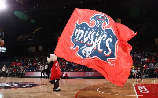 Washington Mystics
