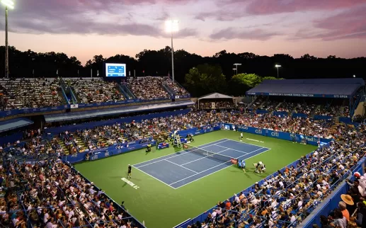 Mubadala Citi DC Open