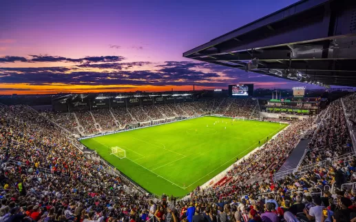 Audi Field
