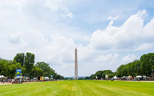 Folklife Festival
