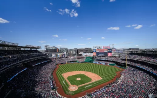 Nats Park
