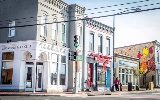Things to See & Do in Anacostia - Washington, DC

