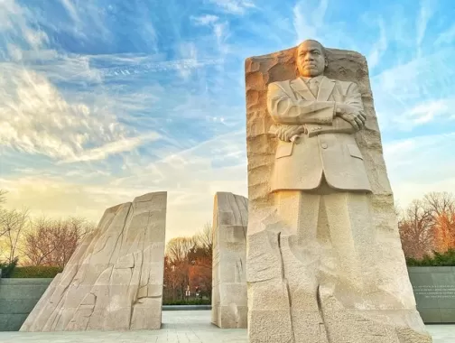 @sebas_bass - MLK Memorial