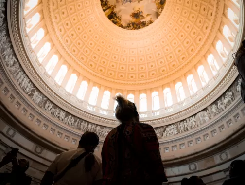 Capitol Building