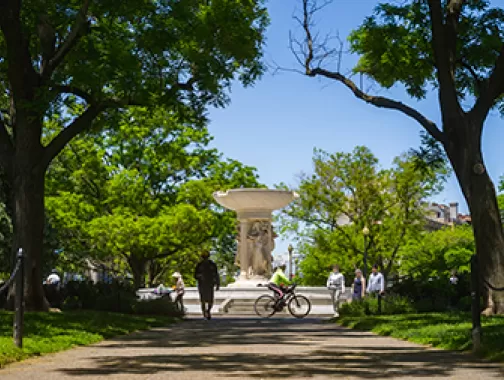 Dupont Circle