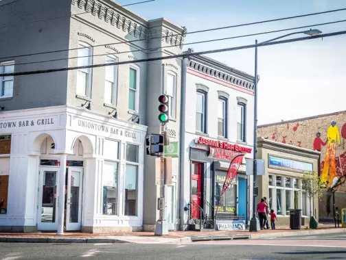 Things to See & Do in Anacostia - Washington, DC