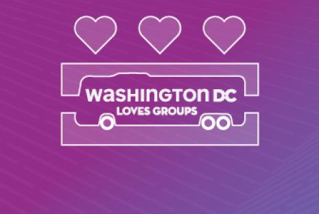 Washington, DC Loves Groups