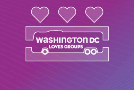 Washington, DC Loves Groups