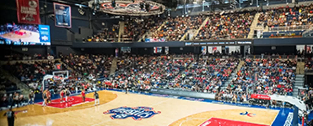 Washington Mystics