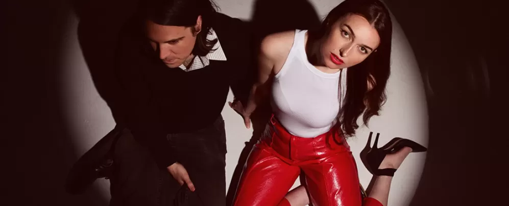Artist 'Cults'