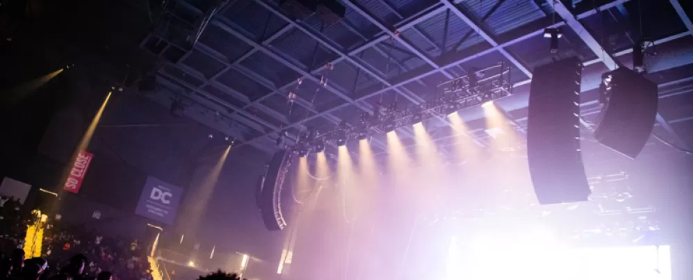 CareFirst Arena